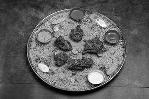 Mutton Fry Mandi