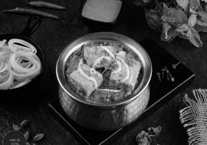 Rara Paneer