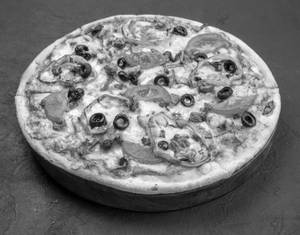 Country Special Pizza