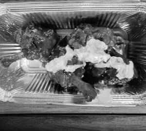 Chicken Lollipop