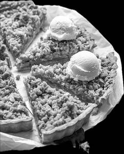 Blueberry Pie