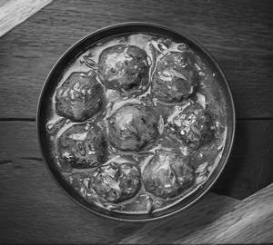 Veg Manchurian