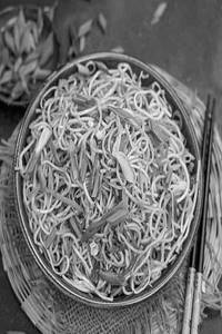 Chilli Garlic Noodles