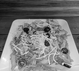 Veg Pasta