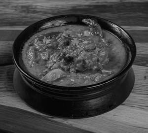 Chicken Lajawab