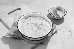 Methi Malai Mutter