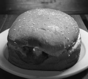 Veg Burger