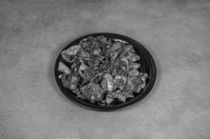 Chilli Mushroom