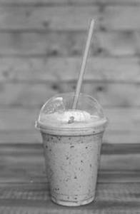 Blackcurrant Shake
