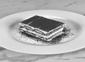 Classic Tiramisu