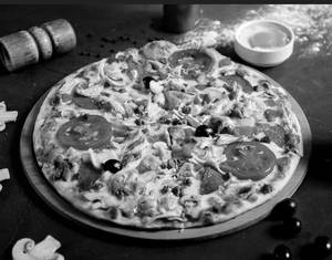 Veg Lover Pizza