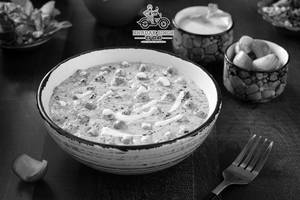 Paneer Methi Malai