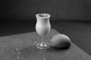 Mango Milkshake