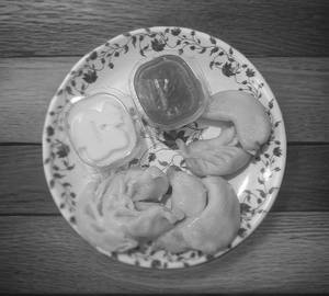 Momos Combo