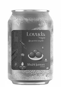 Shahi Jamun Lovuda Sm