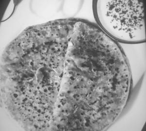 Aloo Paratha