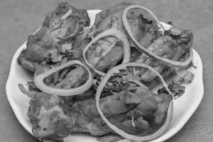 Chicken Fry