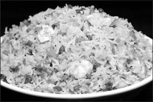 Egg Fried Rice