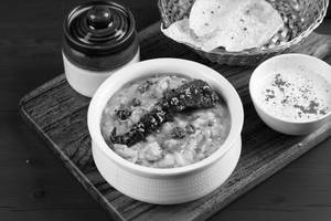 dal khichdi