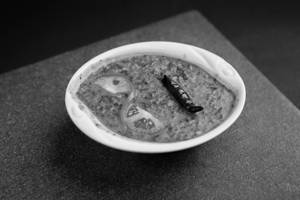 Dhal Palak