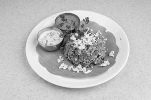 Egg Kothu Parota