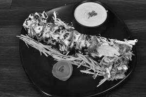 Paneer Pahadi Tikka [8 Pieces]