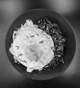 Pad Krapow Chicken