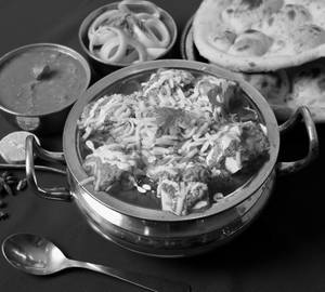 Chicken Akbari