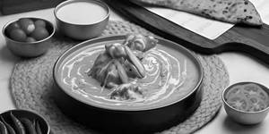 Butter Chicken(Pl.)