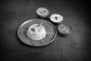 Rava Upma