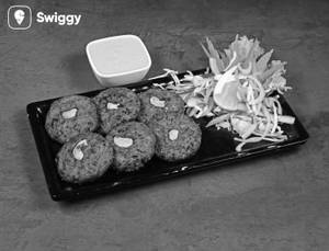 Hara Bhara Kabab