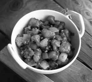 Gobi Chilli