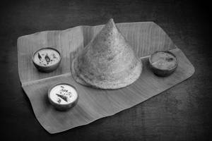 Ghee Dosai