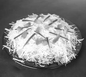 Bombay Cheese Bhel