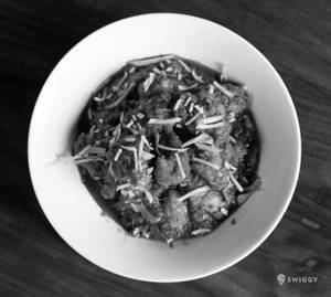 Ginger Chicken- Half - Boneless