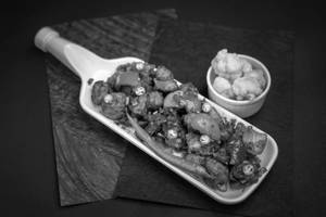 Gobi Manchurian
