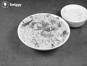 Veg Pulao