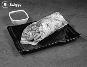 Chicken Wrap