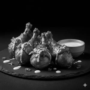 Chicken lollipop