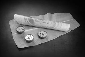 Paper Roast Dosai