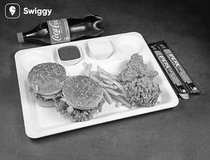 Hot Meal