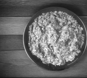 Baigan Bharta
