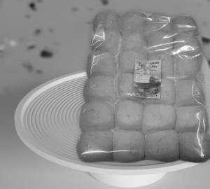 Pav Packet (12 Pcs)