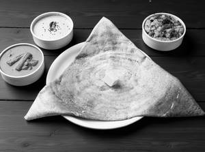 masala dosa