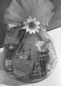 Special Gift Hamper