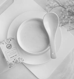 Choice Of Cream Soup