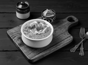 Nawabi (Yellow Gravy)