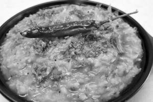 Dal Khichdi