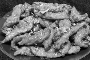 Chicken Singapore