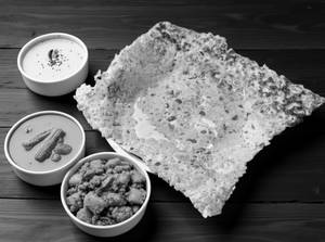 ghee roast masala dosa